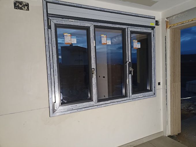 cerrajeria zapardiel ventanas aluminio 16 - Aluminio y PVC