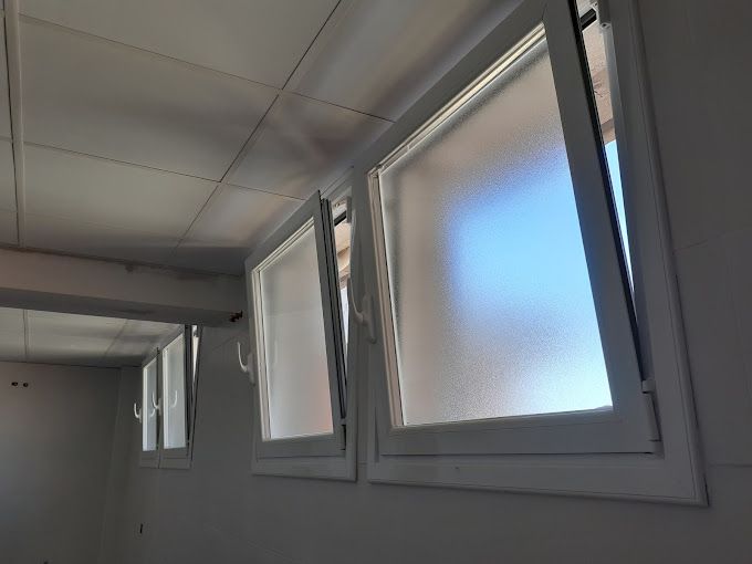 cerrajeria zapardiel ventanas aluminio 30 - Aluminio y PVC
