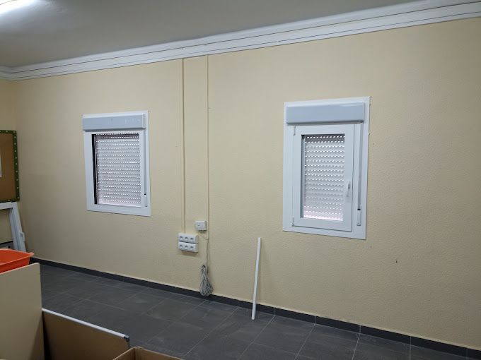 cerrajeria zapardiel ventanas aluminio 37 - Aluminio y PVC