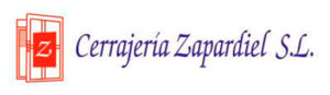 Logo Cerrajería Zapardiel